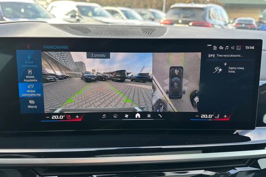 BMW X5 M Competition xDrive