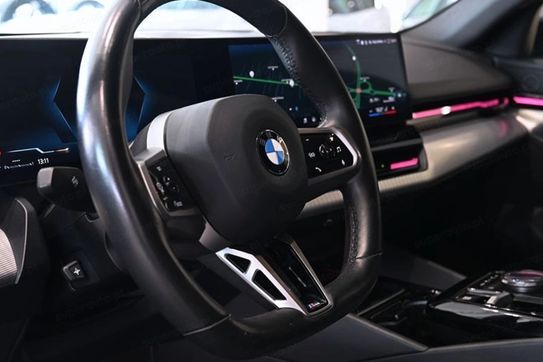 BMW Seria 5 520i M Sport