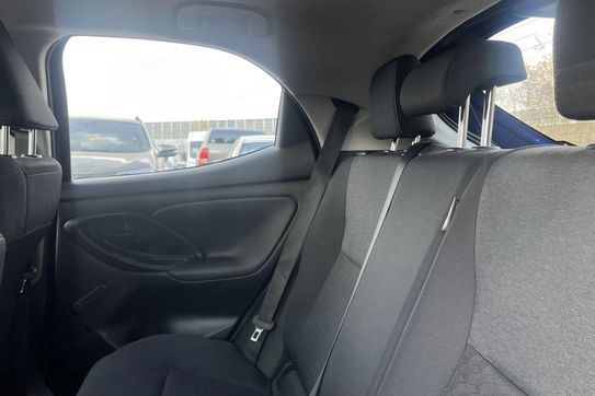 Toyota Yaris 1.5 Comfort