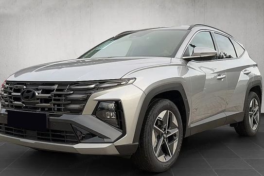 Hyundai Tucson 1.6 T-GDi Executive 2WD