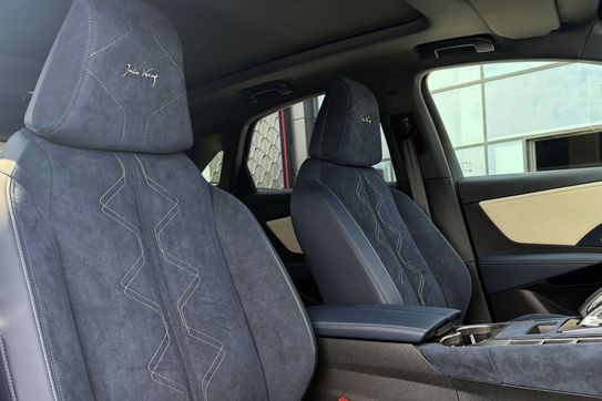 DS DS7 Jules Verne aut 1.5 BlueHDi