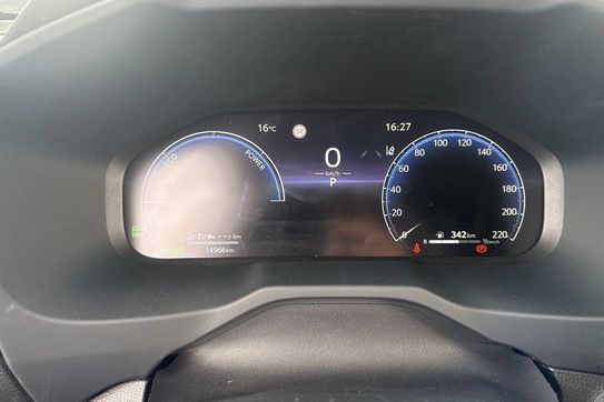 Toyota RAV4 Plug-In Hybrid GR Sport 4x4