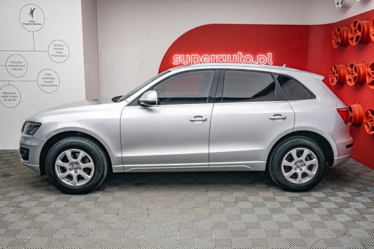 Audi Q5 2.0 TDI