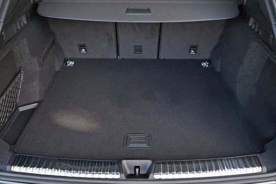 Audi Q5 e-Hybrid quattro S line