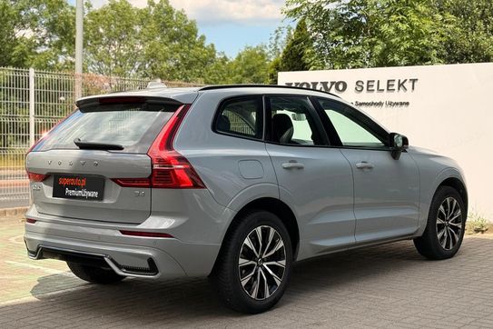 Volvo XC60 B4 B Plus Dark aut