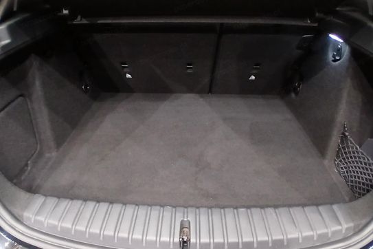 BMW Seria 1 118i Advantage