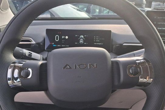 Gac AION V Luxury