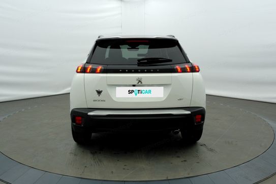 Peugeot 2008 GT 1.5 BlueHDI EAT8