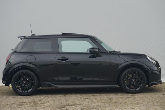Mini Mini Cooper S Linia John Cooper Works