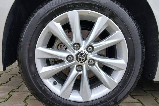 Toyota Corolla 2.0 Hybrid Comfort