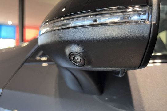 Mercedes GLC Coupe 220 d 4-Matic AMG Line