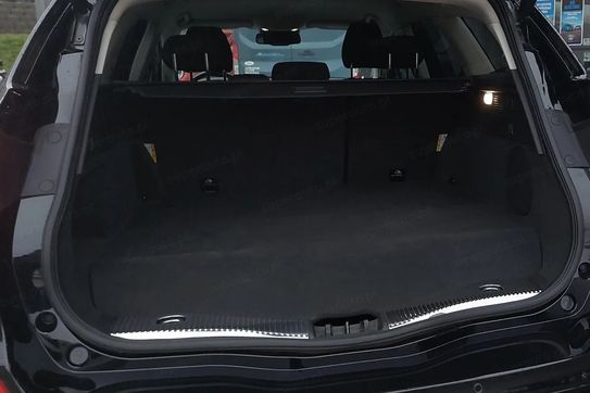 Ford Mondeo 2.0 Hybrid Titanium