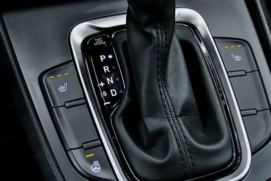 Hyundai Kona 1.6 GDI Hybrid Style DCT