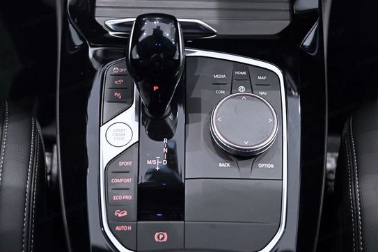 BMW X4 xDrive20d mHEV sport-aut