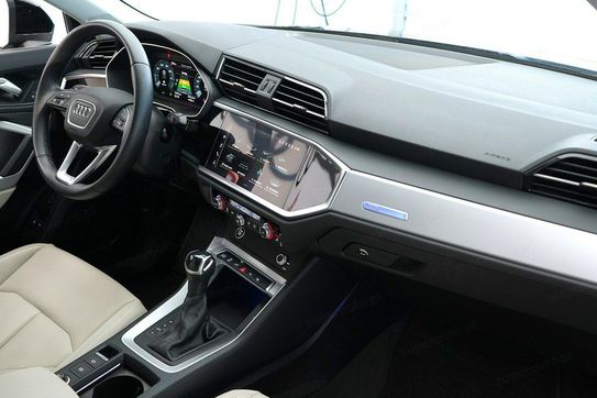 Audi Q3 Sportback 45 TFSI e S Line