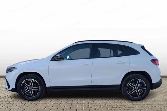 Mercedes EQA 250+ 70.5kWh AMG Line