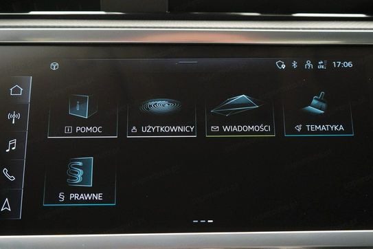 Audi Q3 Sportback 35 TFSI