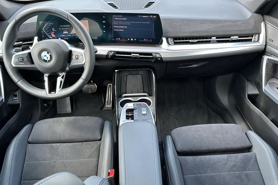 BMW X1 xDrive20d mHEV M Sport sport-aut