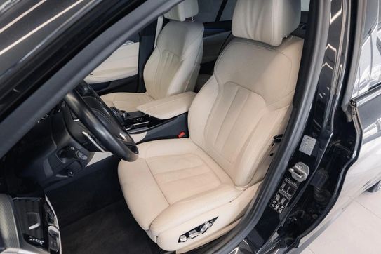 BMW Seria 5 540I Xdrive m Sport Sport