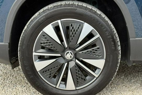 Skoda Karoq 1.5 TSI ACT 4x2 Style DSG
