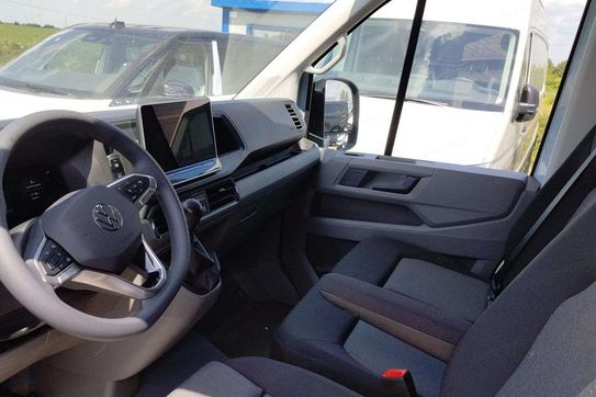 Volkswagen Crafter L4H3