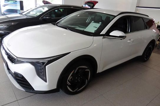 Kia K4 1.6 T-GDI L