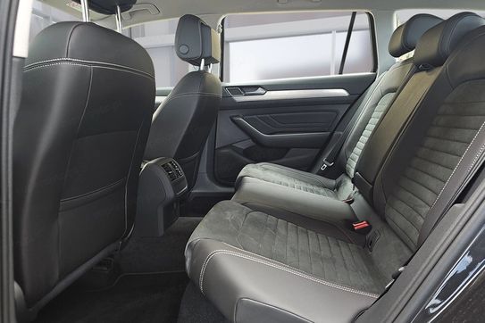 Volkswagen Passat 2.0 TDI EVO Elegance