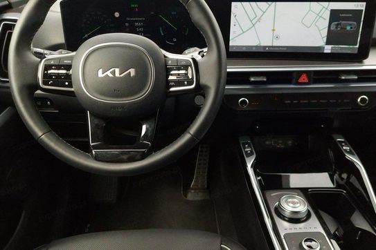 Kia Sorento T-GDI HEV Prestige Line 7os