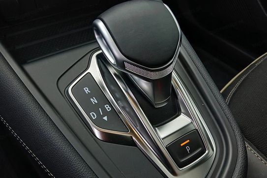 Renault Symbioz 1.6 E-Tech Full Hybrid Iconic