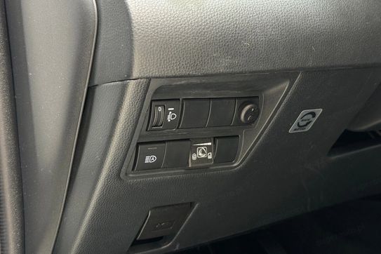 Toyota Yaris Cross 1.5 Comfort LPG