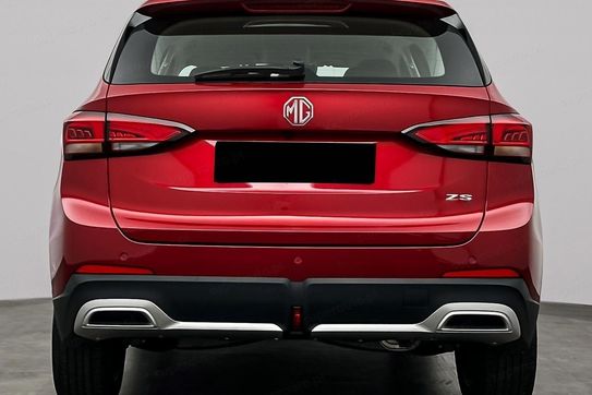 MG ZS 1.5 Excite