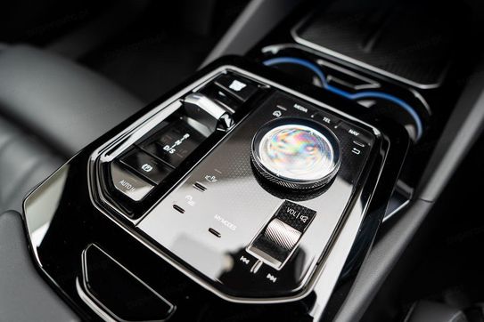 BMW Seria 5 Touring 520d xDrive M Sport