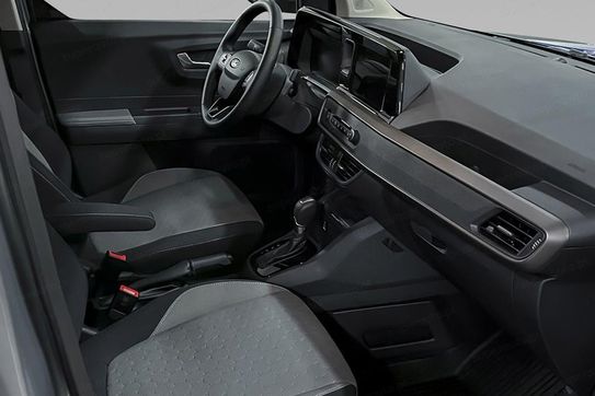 Ford Transit Courier Limited A7