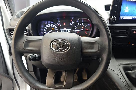 Toyota Proace City Verso L1H1 Business