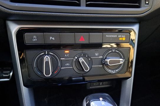 Volkswagen T-Cross 1.5 Tsi Act Active Dsg