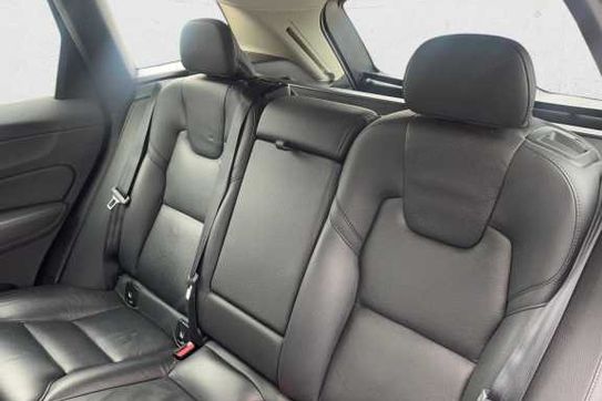 Volvo XC60 B4 B Plus Bright