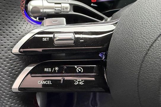 Mercedes GLB 250+ EQ AMG Line