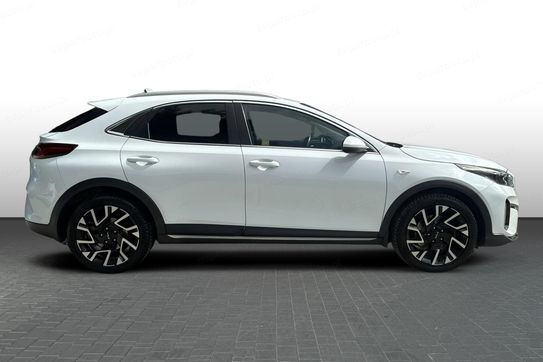 Kia XCeed M 1.5 T-GDI DCT
