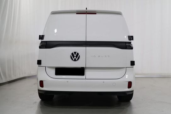 Volkswagen ID. Buzz Cargo Pro Line