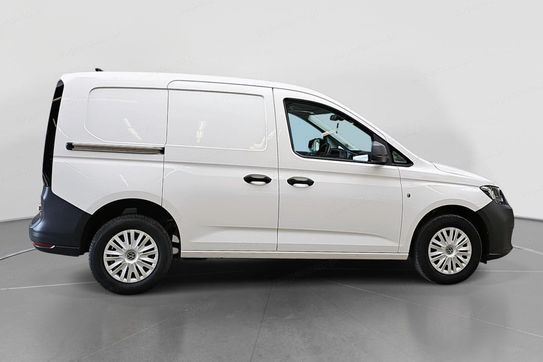 Volkswagen Caddy Cargo TDI L1H1