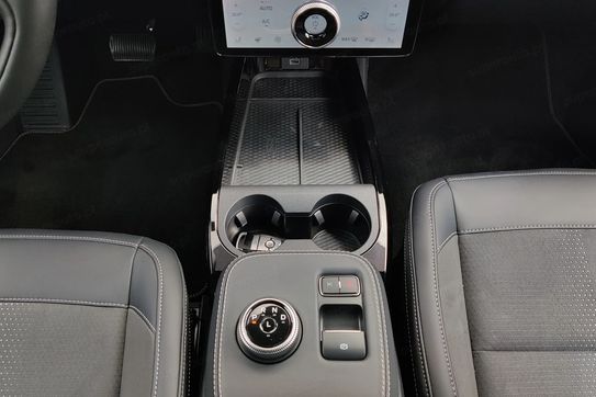 Ford Mustang Mach-E GT AWD