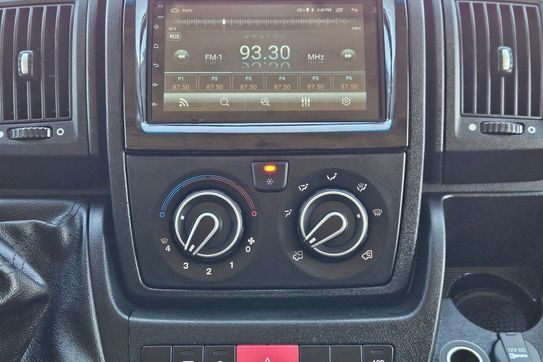 Fiat Ducato L4H2  MultiJET