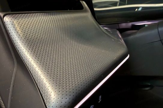 Audi Q3 e-Hybrid Sportback