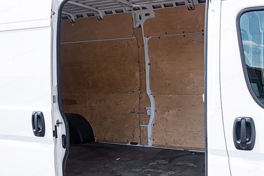 Peugeot Boxer L3H2