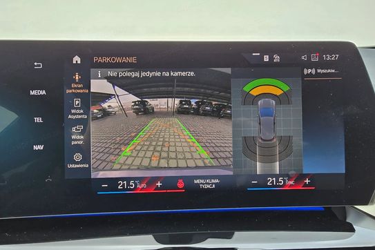 BMW Seria 2 Active Tourer 225e xDrive M Sport