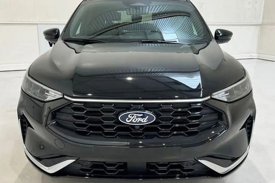 Ford Kuga ST-Line X 2.5 FHEV  eCVT