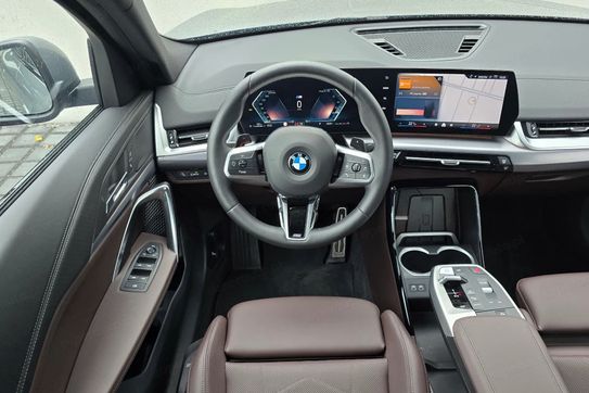 BMW X2 sDrive20i mHEV M Sport aut