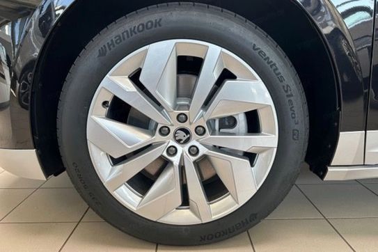 Skoda Enyaq 85 82kWh