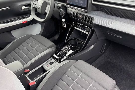 Citroen C3 e-C3 Max Comfort Range EV113 44kWh