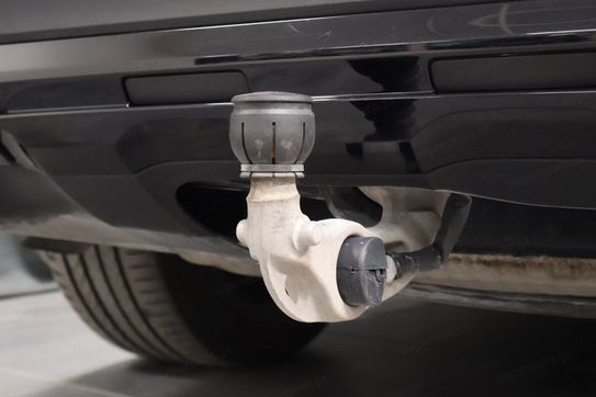 Mercedes GLC 220 d 4-Matic AMG Line